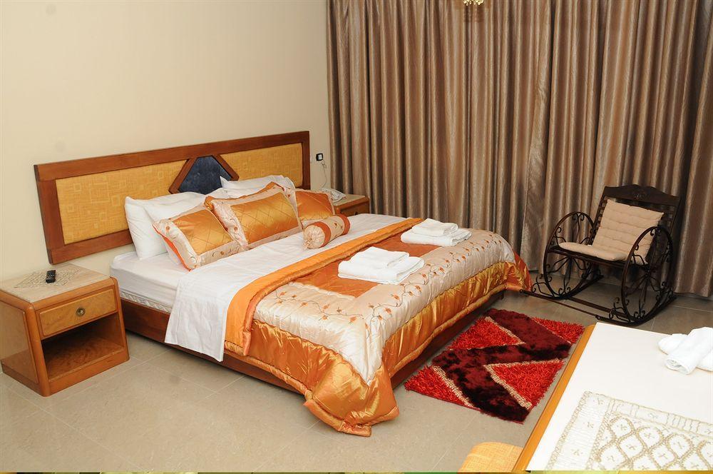 Casa De Maria Hotel Nazareth Eksteriør billede