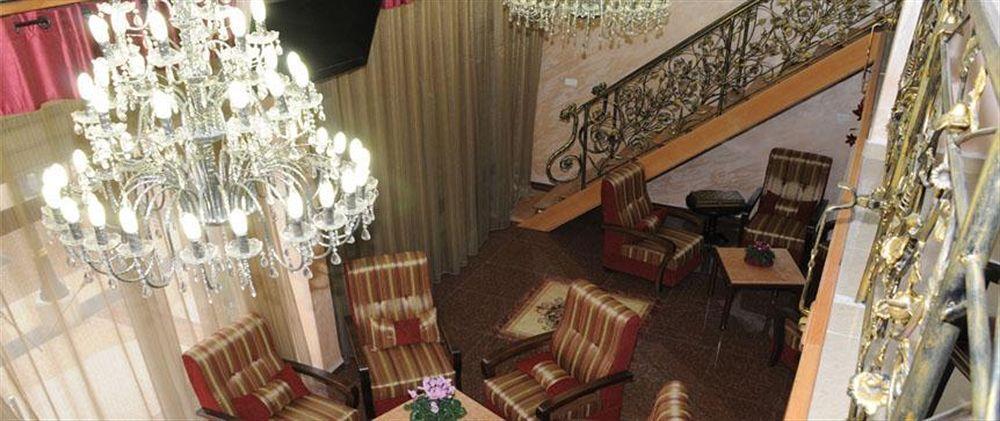 Casa De Maria Hotel Nazareth Eksteriør billede