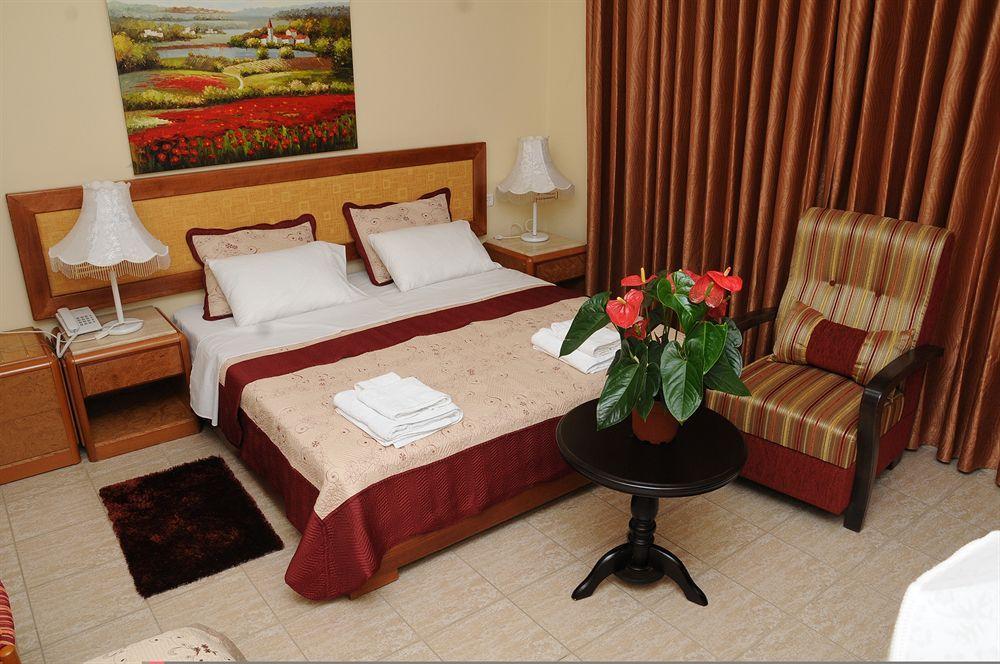 Casa De Maria Hotel Nazareth Eksteriør billede