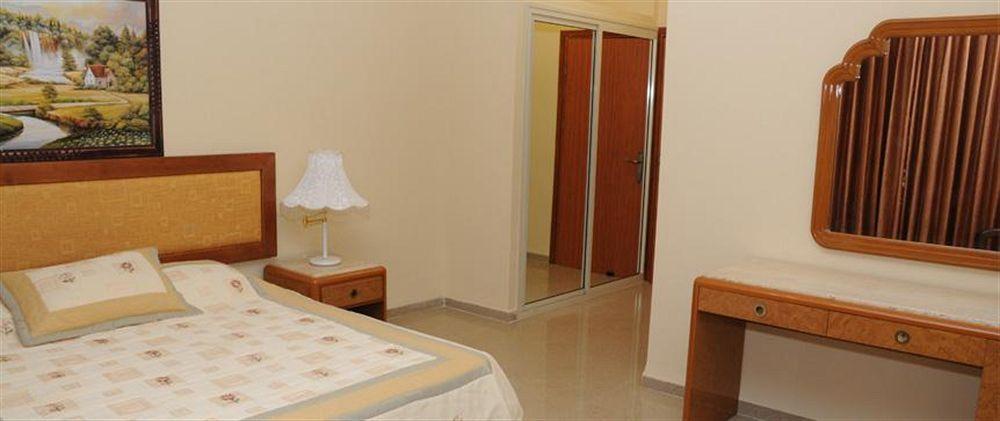 Casa De Maria Hotel Nazareth Eksteriør billede