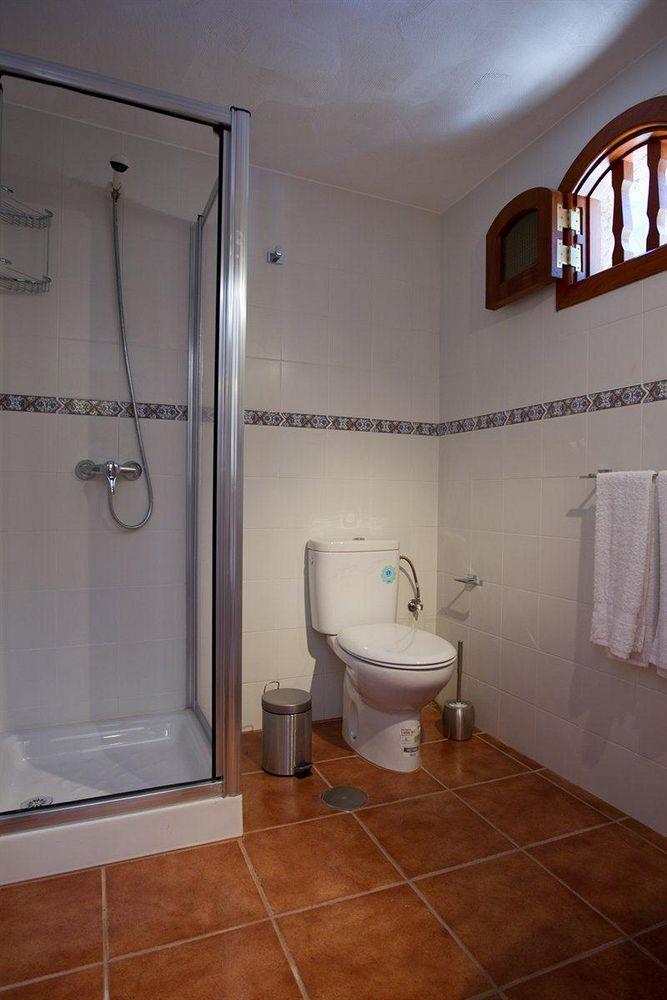 Casa De Maria Hotel Nazareth Eksteriør billede