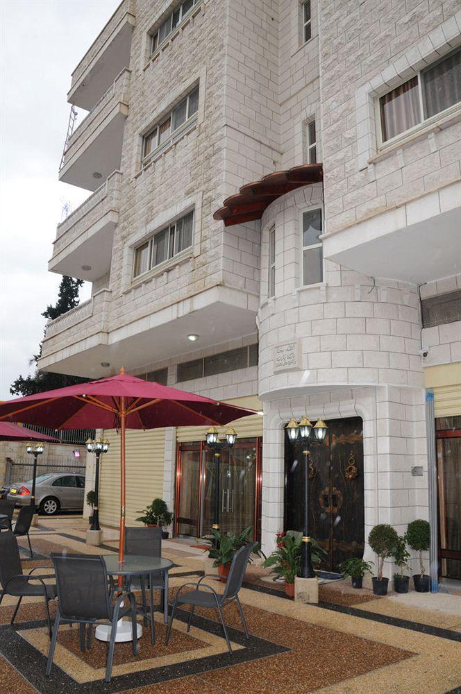 Casa De Maria Hotel Nazareth Eksteriør billede