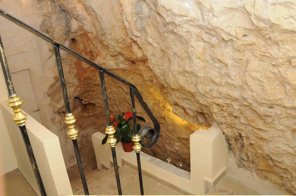 Casa De Maria Hotel Nazareth Eksteriør billede